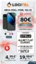 📱 Pixel 10a + 50 GB Vodafone ab 19,99€ | −3,47€ effektiv