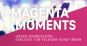 Telekom Magenta Moments Dezember 2025: Smarte Beleuchtung und mehr