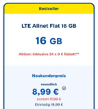 Maingau Mobil: Neue Tarife mit 5G im Check – günstig?