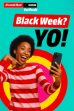 MediaMarkt Black Week 2025 🔥 Beste Handy-Deals mit Vertrag