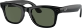 Meta Ray Ban Wayfarer für 1.00 EUR mit o2 Mobile L 200 GB