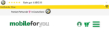 Mobileforyou Erfahrung, Bewertungen, Infos und Angebote