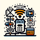 Nebenkostenprivileg ade: Ab Juli 2024 freie Wahl beim TV-Anschluss