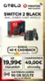 🎮 Switch 2 + Mario Kart World ab 0,61 €/Mo effektiv