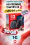🎮 Switch 2 + Mario Kart für 1€ | 30 GB 5G ab 24,99€/Mon