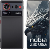 Nubia Z80 Ultra 1 TB für 129.00 EUR mit Telekom MagentaMobil L 200 GB