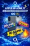 📱 iPhone 17 + Unlimited 5G ab 29,99 €/Mon + ChatGPT+ gratis