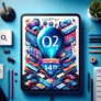 o2 Week Pack Unlimited: 7 Tage unbegrenzt surfen für 14,99 €