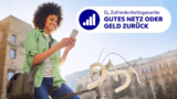 o2 Zufriedenheitsgarantie: Gutes Netz oder Geld zurück