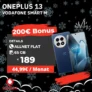 📱 OnePlus 13 + 65GB Vodafone Tarif für 4,78€/mtl