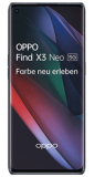 Oppo Find X3 Neo mit Vertrag