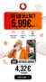 📱 allmobil Tarife ab 4,32 € – 5G im Vodafone-Netz