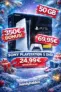50 GB Telekom mit PS5 Slim für 69,95 € + 350€ Bonus