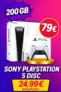 🎮 PS5 SLIM + 200GB für 24,99€ | otelo Deal 🔥