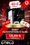 📱 PS5 Slim Digital + otelo 50 GB 5G für 0,82€ Effektivpreis