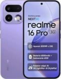 Realme 16 Pro 5G 512 GB für 121.00 EUR mit Klarmobil Allnet Flat Vodafone 40 GB