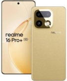 Realme 16 Pro Plus 5G 256 GB für 188.00 EUR mit Klarmobil Allnet Flat Telekom 30 GB