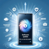 Samsung Mai-Update: Jetzt installieren und sicher surfen
