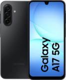 Samsung Galaxy A17 5G 128 GB für 4.99 EUR mit Vodafone Smart Entry 25 GB