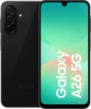 Samsung Galaxy A26 5G 256 GB für 4.99 EUR mit Vodafone Smart Entry 25 GB