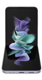 Samsung Galaxy Z Flip3 mit Vertrag