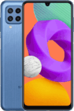Samsung Galaxy M22