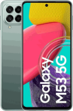 Samsung Galaxy M53 5G