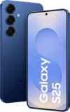 Samsung Galaxy S25 256 GB für 4.95 EUR mit Vodafone Smart XXL 145 GB
