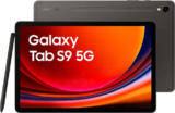 Samsung Galaxy Tab S9 5G 128GB für 249.95 EUR mit Vodafone Smart Lite 55 GB