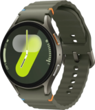 Samsung Galaxy Watch7 44mm LTE für 49.95 EUR mit congstar Allnet Flat S 25 GB