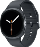 Samsung Galaxy Watch8 40mm BT für 4.95 EUR mit Telekom MagentaMobil L 200 GB