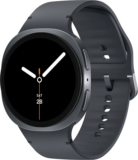 Samsung Galaxy Watch8 44 mm LTE für 1.00 EUR mit o2 Mobile S 10 GB