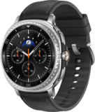 Samsung Galaxy Watch8 Classic 46mm LTE für 229.95 EUR mit o2 Mobile M 30 GB