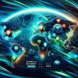 Schnelles Internet 2024: Die Top 10 Länder
