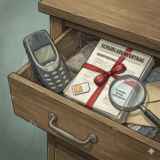 Schubladenvertrag: Handy unter Marktwert + Gratis-Tarif sichern