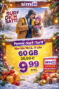 sim24 Angebote 2025: 10 GB für 3,99 € 📱 5G-Deals