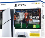 Sony Playstation 5 Disc Edition mit EA FC26 für 19.00 EUR mit o2 Mobile L 100 GB