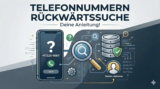 📞 Telefonnummer Rückwärtssuche 2026: Wer ruft an?