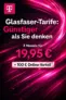 📶 Telekom Glasfaser ab 23€ | Tarife & Cashback 2026 ✓