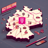 Telekom: 8,2 Mio. Haushalte können Glasfaser-Tarife buchen