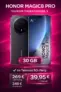 📱 Honor Magic8 Pro + Telekom 30 GB für eff. 0€/Monat ✓