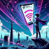 Telekom-Netzabdeckung: Entdecke das beste Netz für Dich