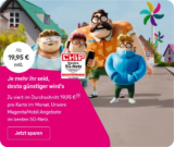 Telekom MagentaMobil PlusKarte: günstige Zusatzkarten!