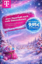 📱 Telekom Prepaid MagentaMobil: ab 4,95€ | 5G & Unlimited
