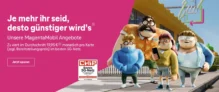 Telekom Datenbonus: Der Countdown hat begonnen ⏳