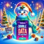 Telekom Weihnachtsbonus 2023: Surf Dich in Festtagsstimmung!