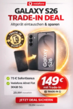 🔥 Galaxy S26+ (Ultra) bei MediaMarkt | Alle Deals + 75 € Trade-In