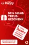 Vodafone 100 GB gratis: So sicherst du dir den Daten-Bonus