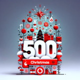 Vodafone Geschenk: 500 GB Gratis Datenvolumen für Alle! 🌟
