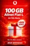 📱 CallYa Allnet Flat L: 100 GB 5G | 3 Monate gratis